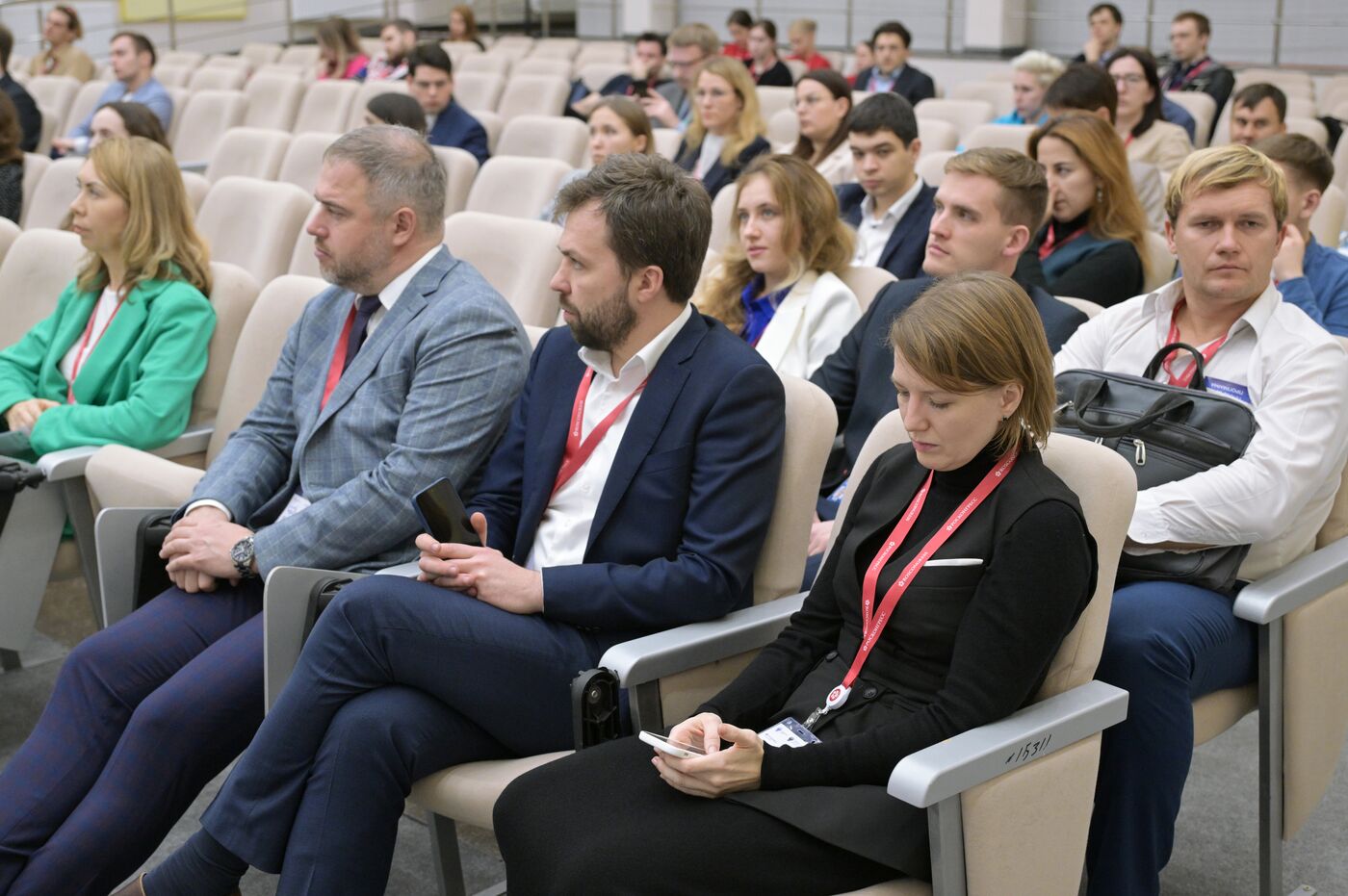 III КМУ-2023. Лекция Дурманова "Зеленая экономика: наука и мифы"