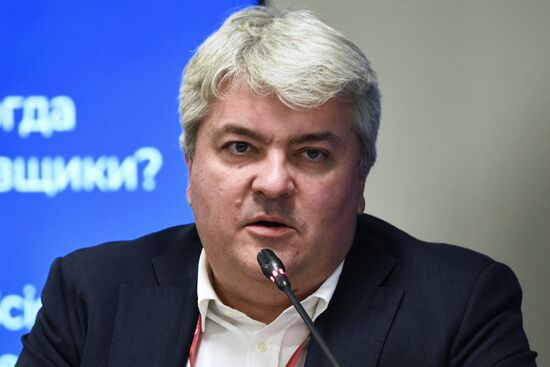 III КМУ-2023. SciComm: что получается, когда соединяются ученые и креативщики?