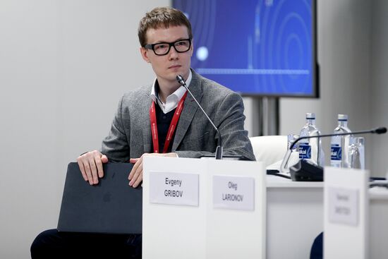 III КМУ-2023. "Дальнее небо": технологические фронтиры спутникостроения, обработки данных и систем выведения