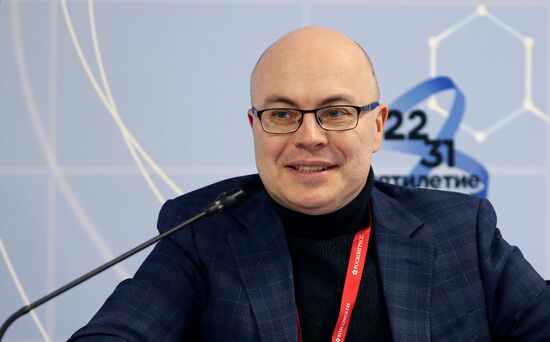 III КМУ-2023. "Дальнее небо": технологические фронтиры спутникостроения, обработки данных и систем выведения