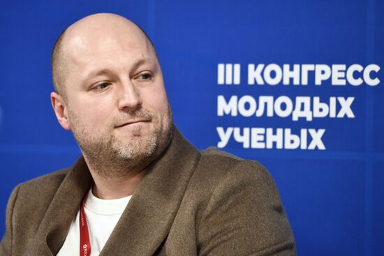 III КМУ-2023. SciComm: что получается, когда соединяются ученые и креативщики?