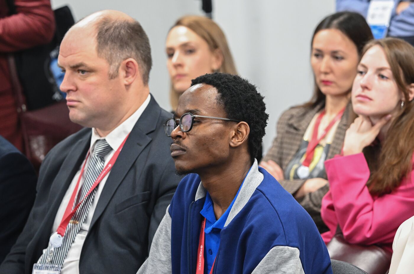 III КМУ-2023. Успешная карьера в науке: опыт победителей конкурса "Лидеры России"