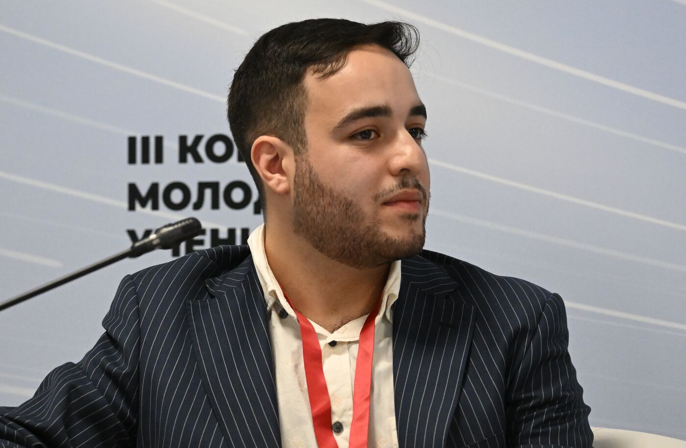 III КМУ-2023. Медицинские нейротехнологии: синтез экспертиз для ответа на вызовы времени