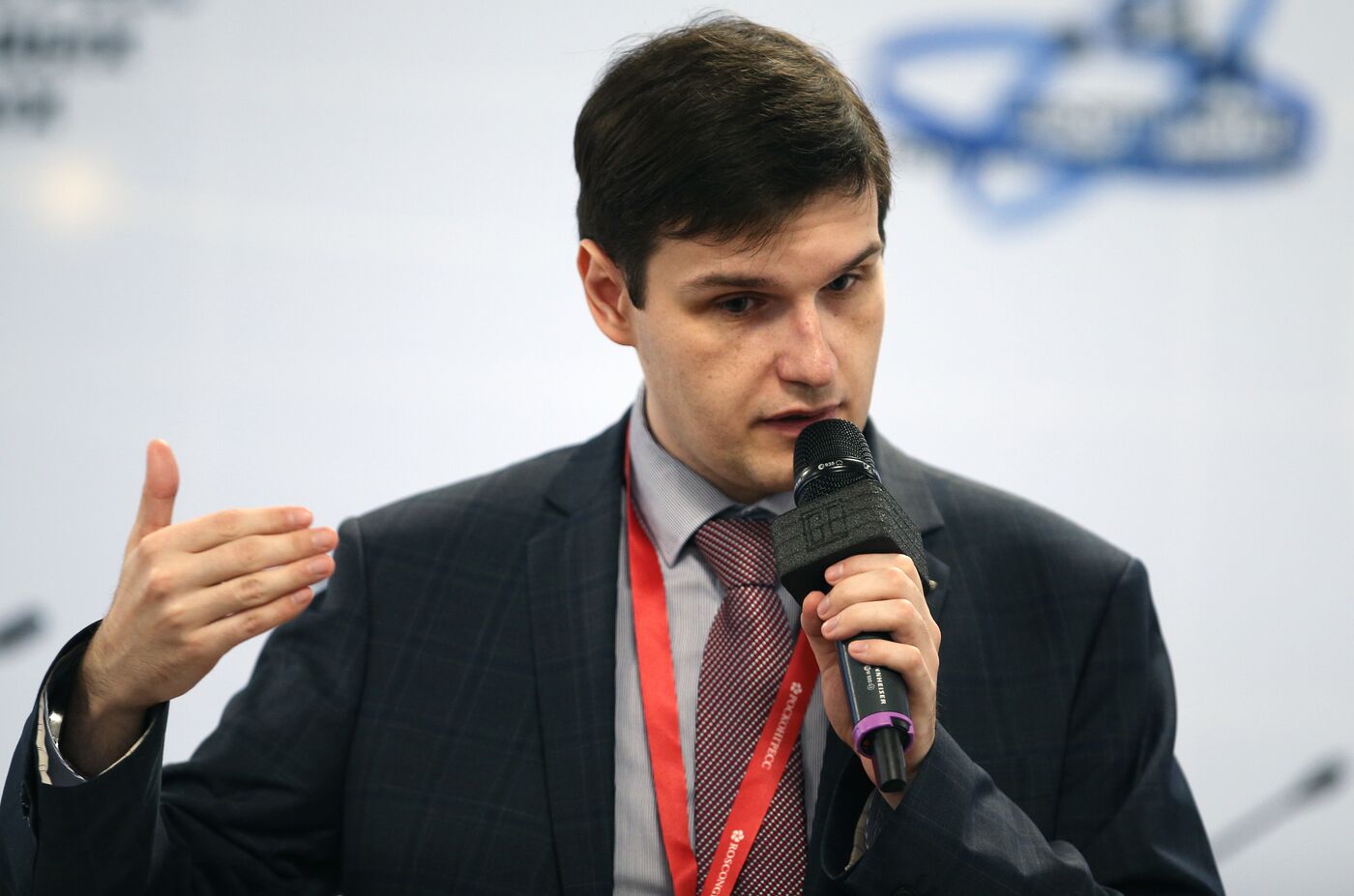 III КМУ-2023. Встреча СМУ и СНО с координатором Координационного совета по делам молодежи в научной и образовательной сферах Совета при Президенте РФ по науке и образованию Приволжского федерального округа