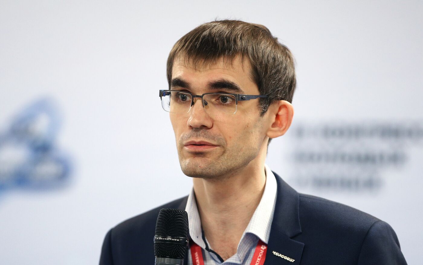 III КМУ-2023. Встреча СМУ и СНО с координатором Координационного совета по делам молодежи в научной и образовательной сферах Совета при Президенте РФ по науке и образованию Северо-Кавказского федерального округа