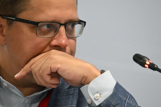 III КМУ-2023. Медицинские нейротехнологии: синтез экспертиз для ответа на вызовы времени