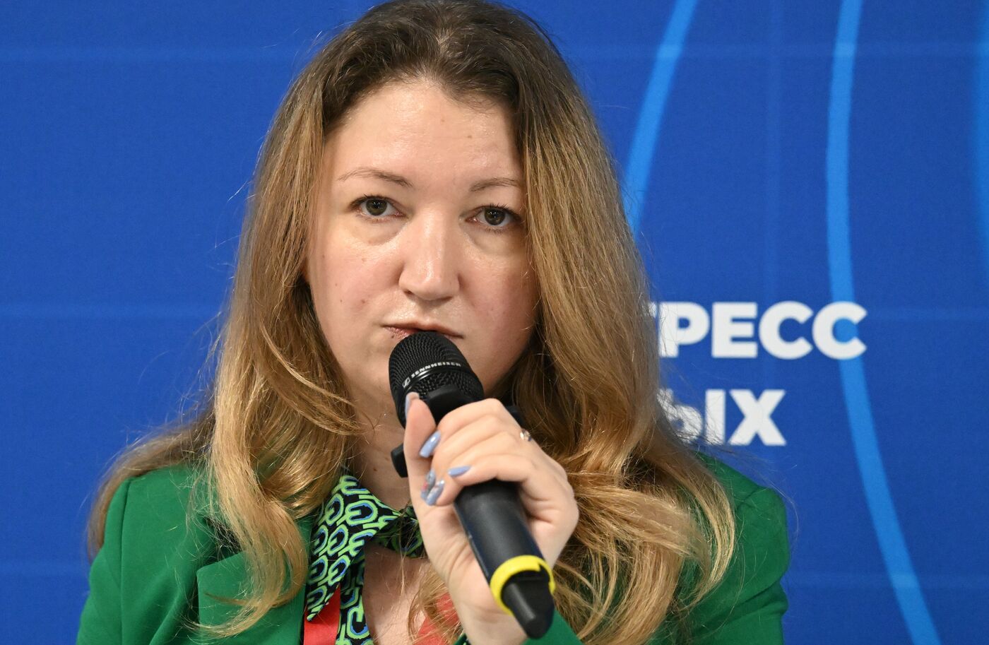 III КМУ-2023. Встреча СМУ и СНО с координатором Координационного совета по делам молодежи в научной и образовательной сферах Совета при Президенте РФ по науке и образованию Сибирского федерального округа