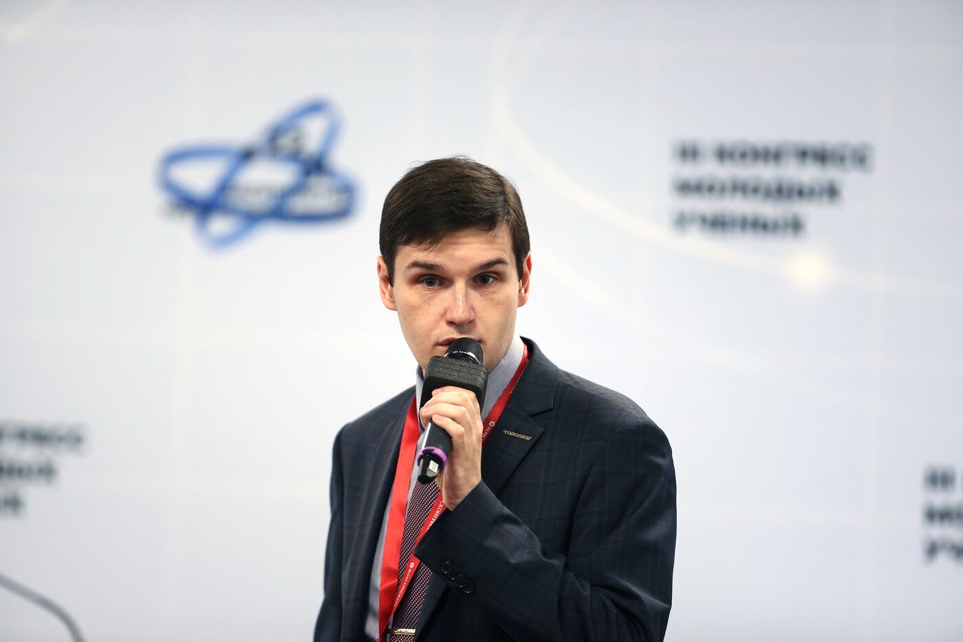 III КМУ-2023. Встреча СМУ и СНО с координатором Координационного совета по делам молодежи в научной и образовательной сферах Совета при Президенте РФ по науке и образованию Приволжского федерального округа