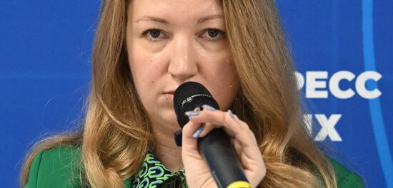 III КМУ-2023. Встреча СМУ и СНО с координатором Координационного совета по делам молодежи в научной и образовательной сферах Совета при Президенте РФ по науке и образованию Сибирского федерального округа