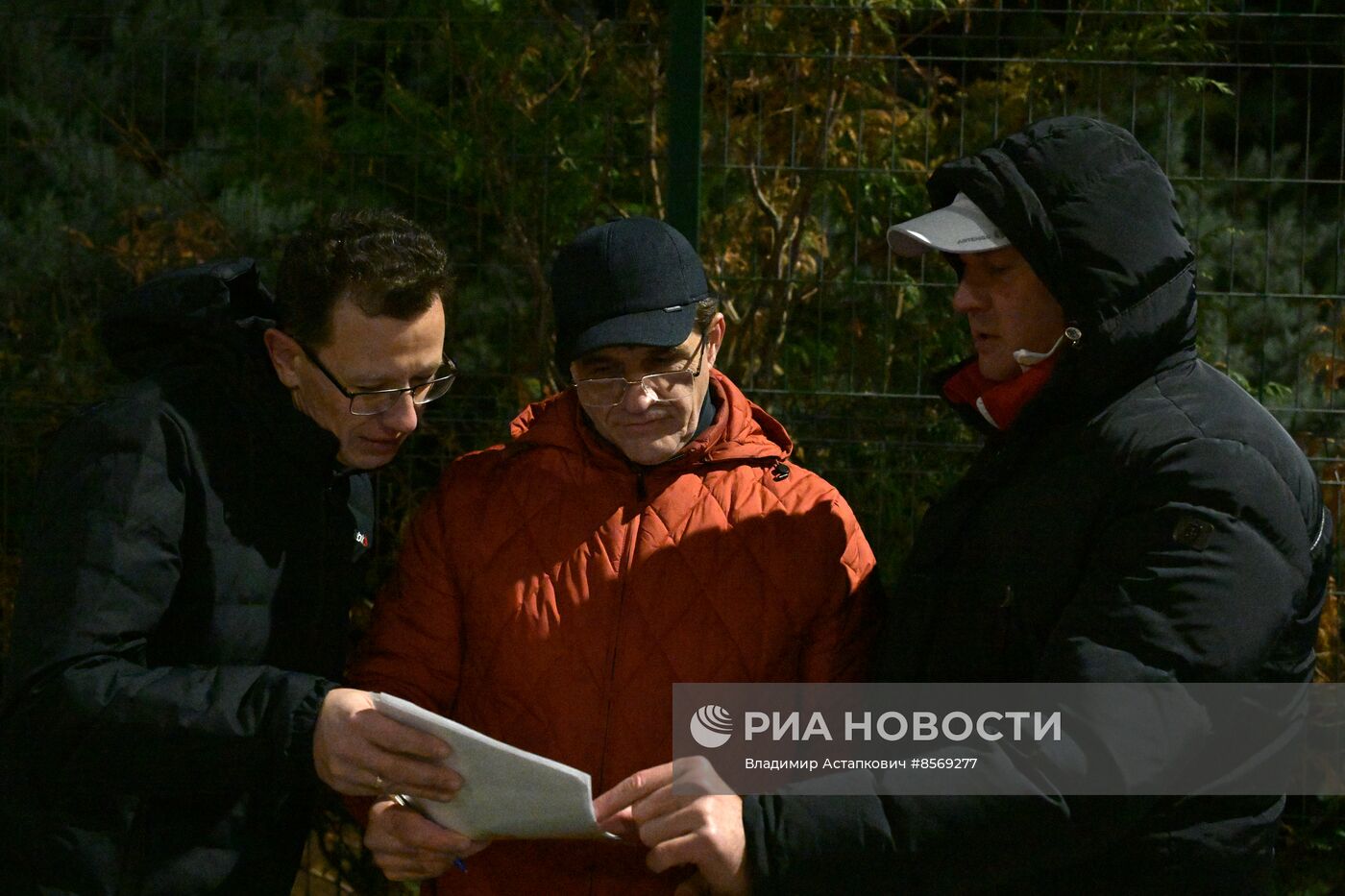 III КМУ-2023. Кубок Росконгресса по теннису