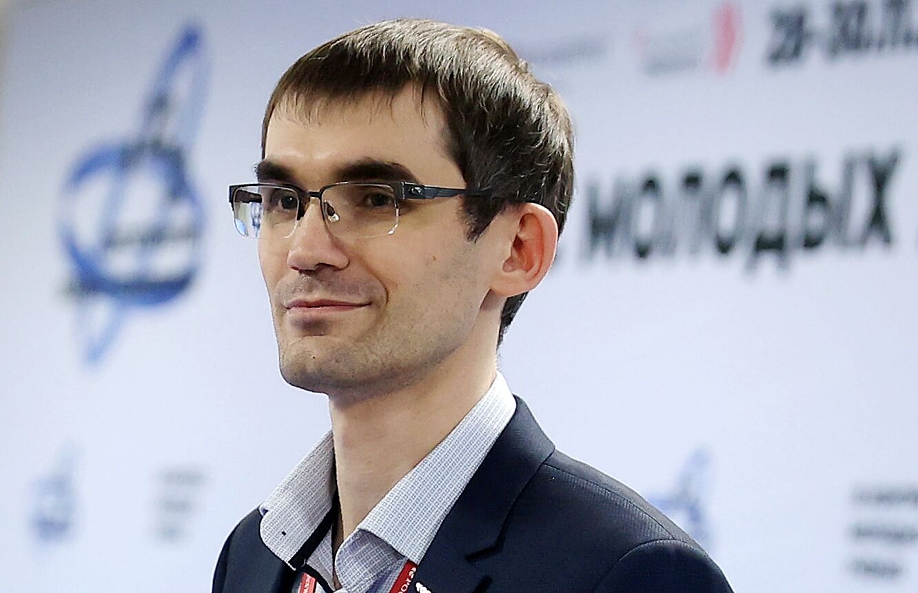 III КМУ-2023. Встреча СМУ и СНО с координатором Координационного совета по делам молодежи в научной и образовательной сферах Совета при Президенте РФ по науке и образованию Северо-Кавказского федерального округа