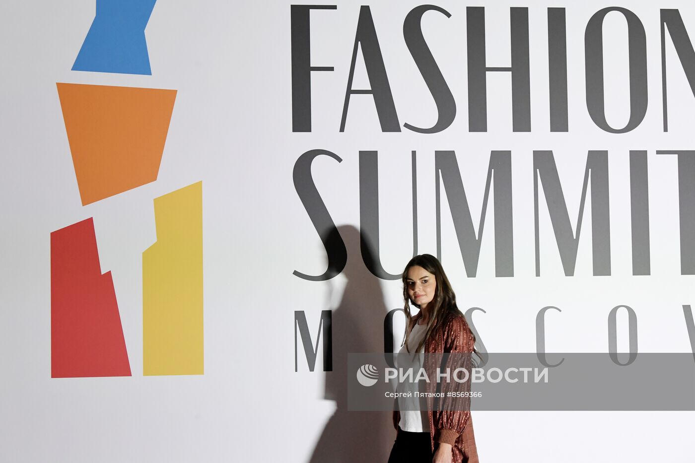 BRICS + Fashion Summit. Модный показ Sadaels (Аргентина)