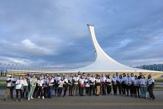 III КМУ-2023. Конференция на ходу: мысли в движении