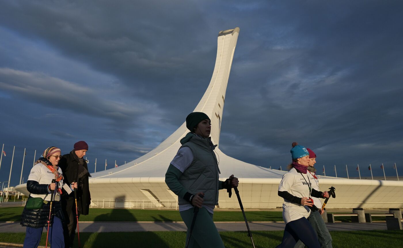 III КМУ-2023. Конференция на ходу: мысли в движении