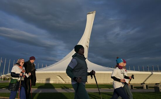 III КМУ-2023. Конференция на ходу: мысли в движении