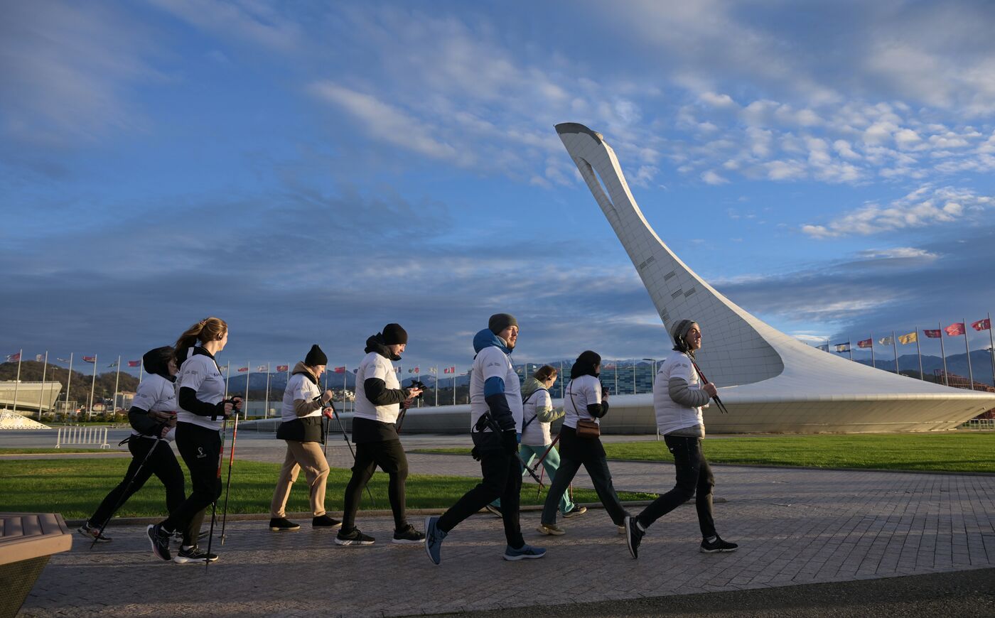 III КМУ-2023. Конференция на ходу: мысли в движении