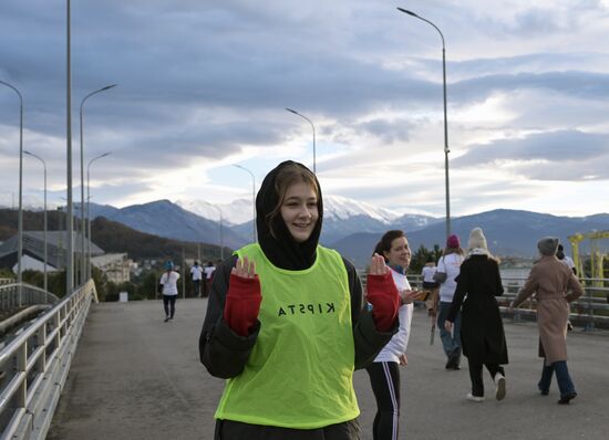 III КМУ-2023. Конференция на ходу: мысли в движении