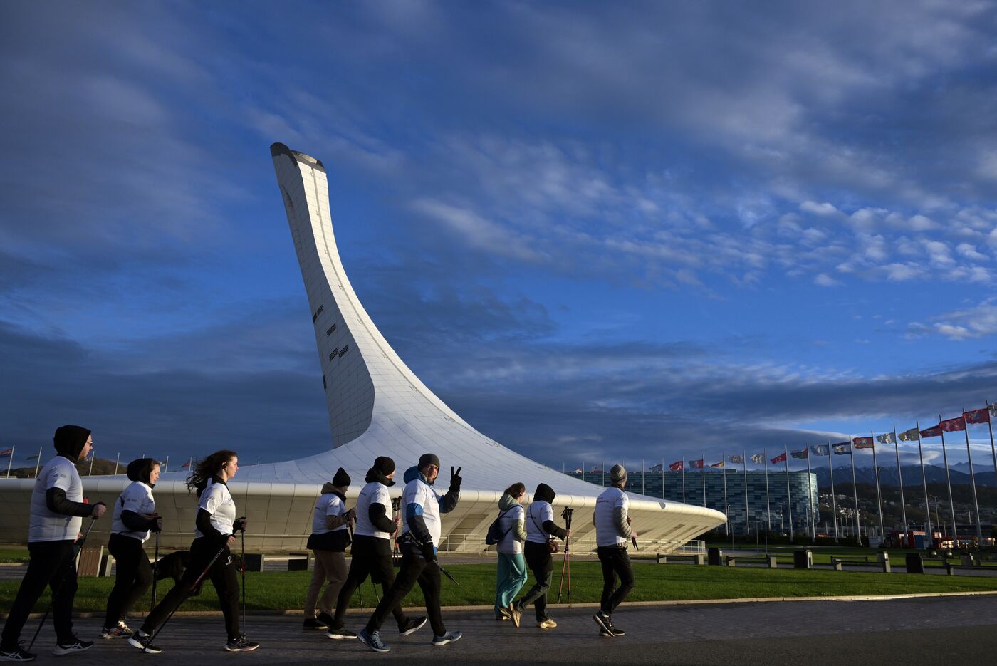 III КМУ-2023. Конференция на ходу: мысли в движении