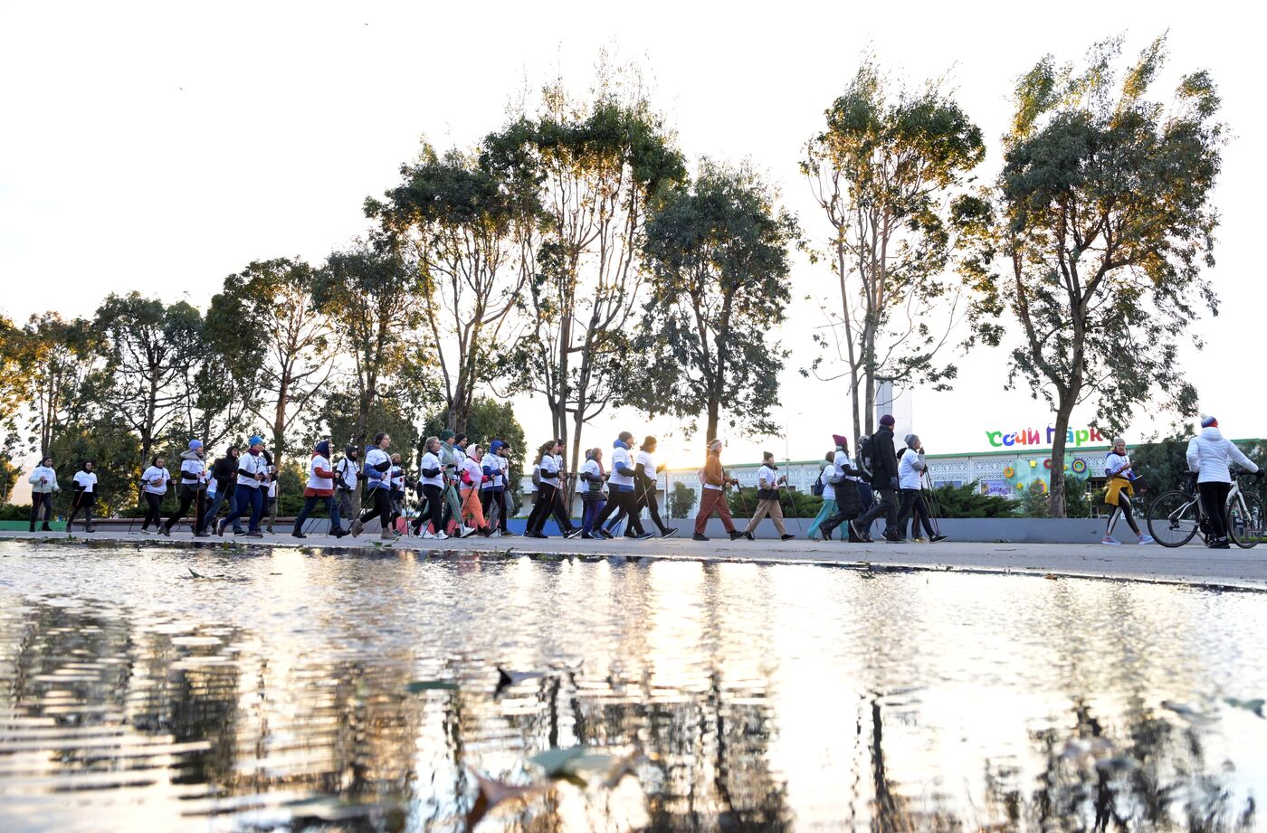 III КМУ-2023. Конференция на ходу: мысли в движении