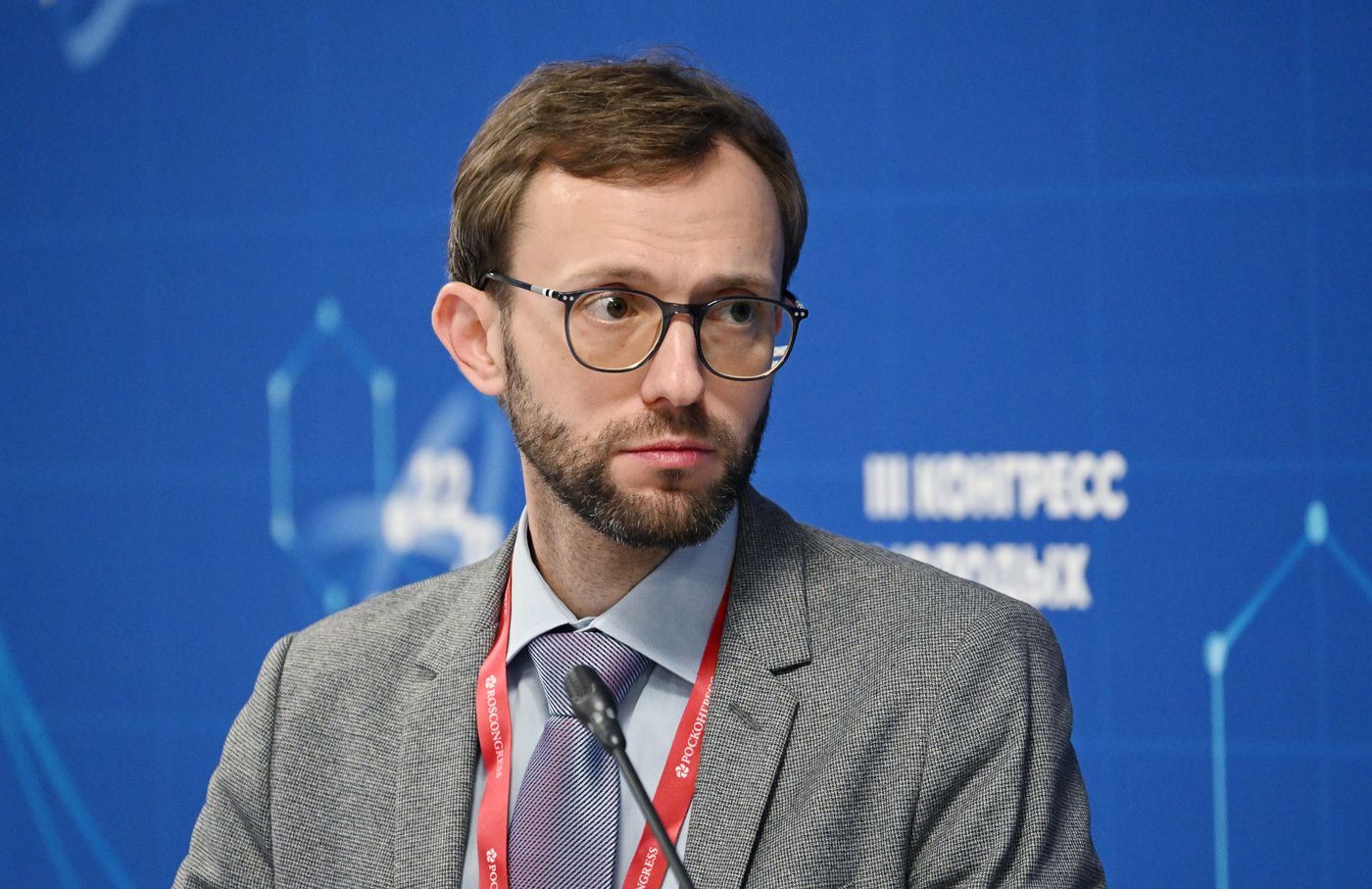 III КМУ-2023. Федпроект "Популяризация науки и технологий": новый подход