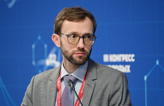 III КМУ-2023. Федпроект "Популяризация науки и технологий": новый подход