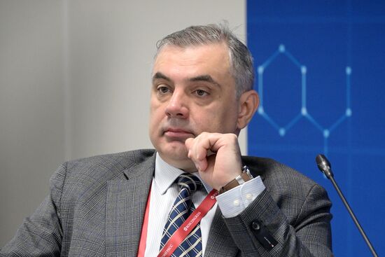 III КМУ-2023. Новый этап исследования физиологии и патологии органов на уровне индивидуальных клеток