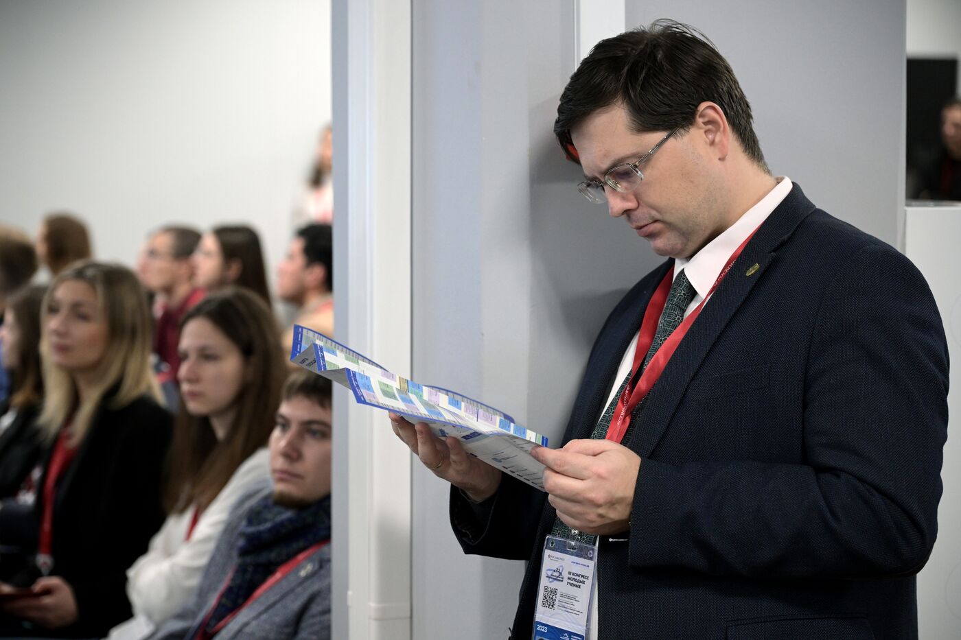 III КМУ-2023. Новый этап исследования физиологии и патологии органов на уровне индивидуальных клеток