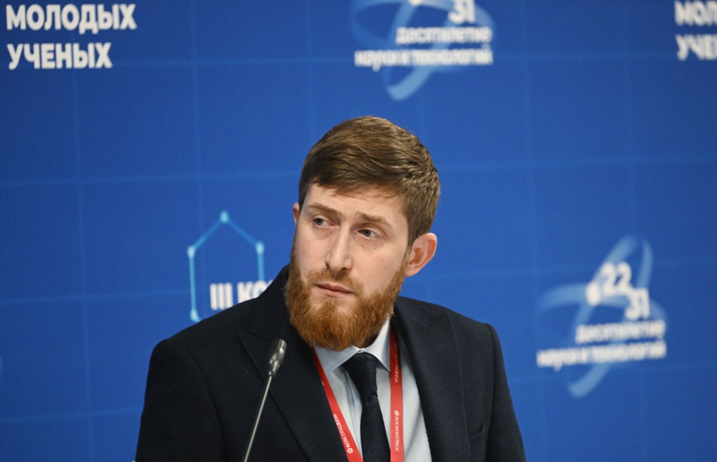 III КМУ-2023. Федпроект "Популяризация науки и технологий": новый подход