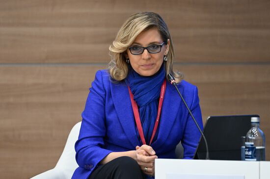 III КМУ-2023. Цифровые решения и сервисы: новые возможности для профессионального сообщества