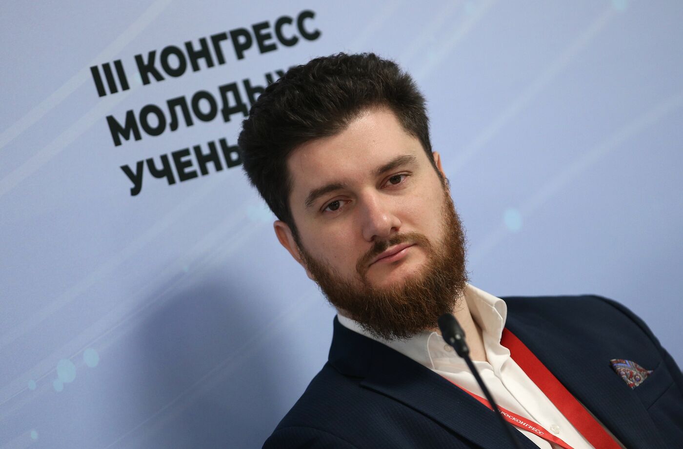 III КМУ-2023. Россия-Африка: наука и образование в целях развития