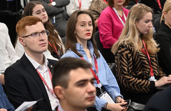 III КМУ-2023. Федпроект "Популяризация науки и технологий": новый подход