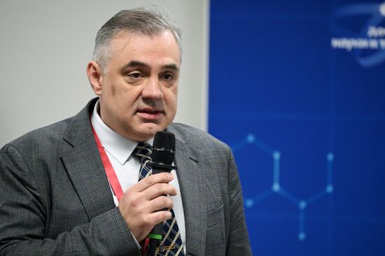 III КМУ-2023. Новый этап исследования физиологии и патологии органов на уровне индивидуальных клеток