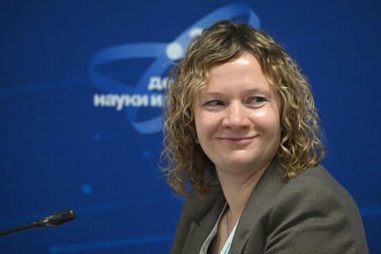 III КМУ-2023. Мегагранты: итоги и планы