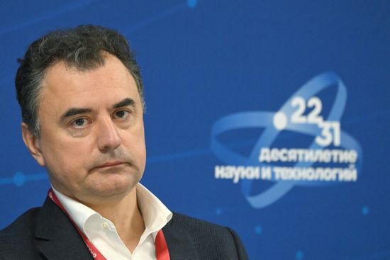 III КМУ-2023. Мегагранты: итоги и планы