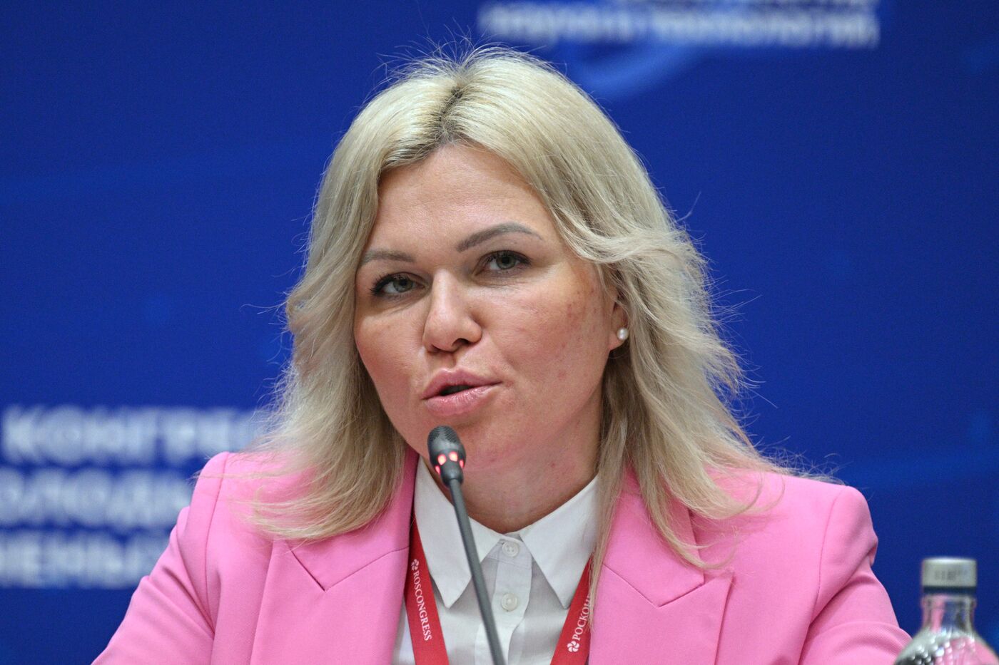 III КМУ-2023. Презентация проектов по направлениям "Биотехнологии и материалы" и "Экология"