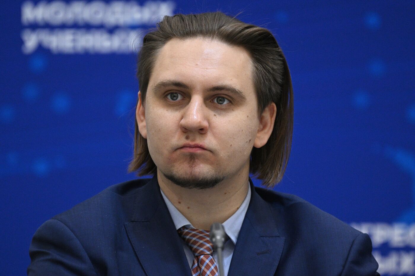 III КМУ-2023. Презентация проектов по направлениям "Биотехнологии и материалы" и "Экология"