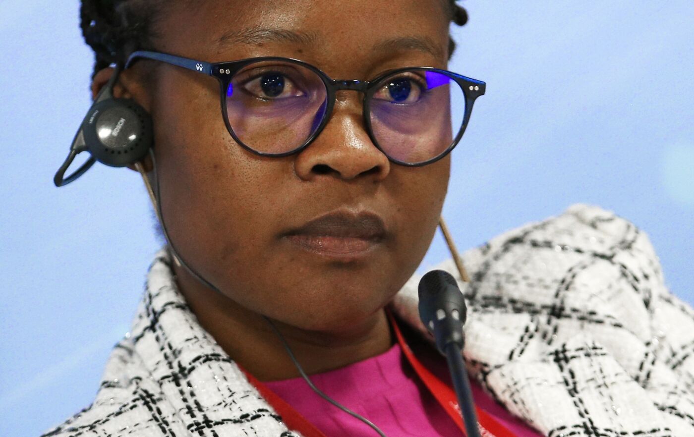 III КМУ-2023. Россия-Африка: наука и образование в целях развития