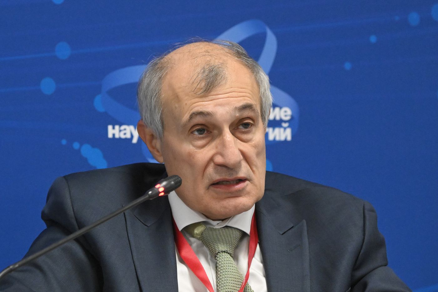 III КМУ-2023. Мегагранты: итоги и планы