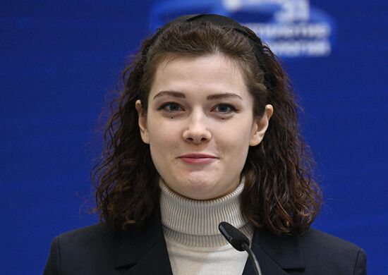 III КМУ-2023. Презентация проектов по направлениям "Биотехнологии и материалы" и "Экология"