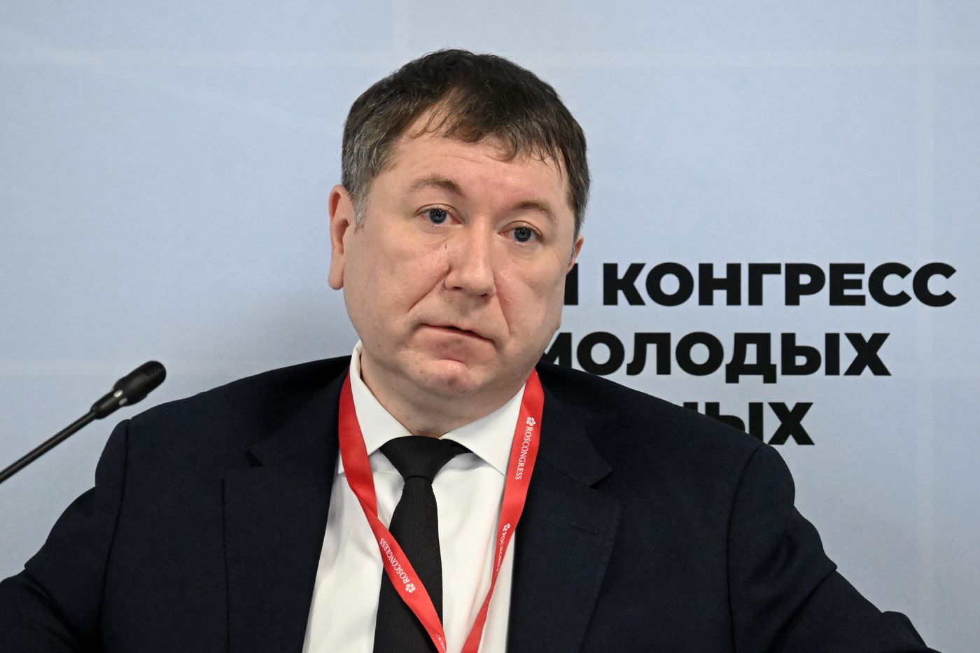III КМУ-2023. Научно-техническое сотрудничество России и Ирана