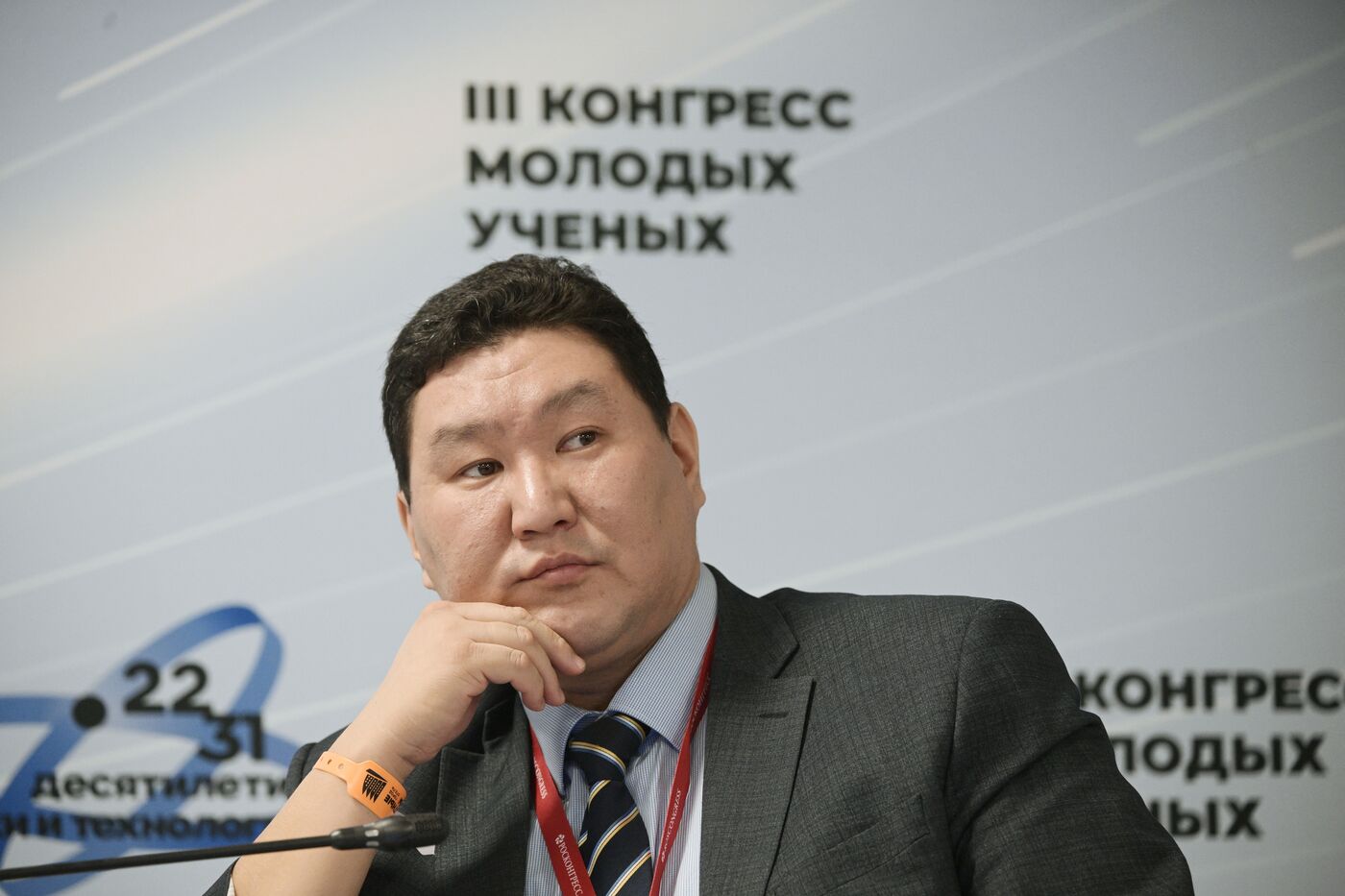 III КМУ-2023. Детство в фокусе междисциплинарных исследований: современные мифы и научные данные