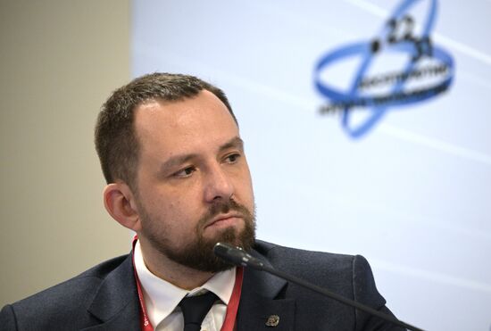 III КМУ-2023. Детство в фокусе междисциплинарных исследований: современные мифы и научные данные