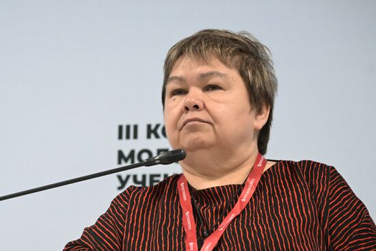 III КМУ-2023. Детство в фокусе междисциплинарных исследований: современные мифы и научные данные