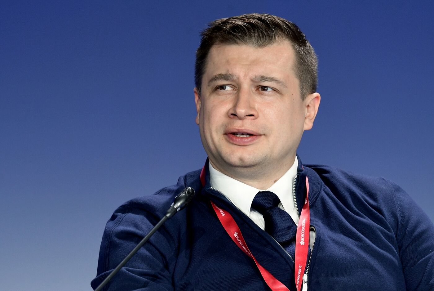 III КМУ-2023. Студенческие конструкторские бюро как инструмент усиления роли науки и технологий