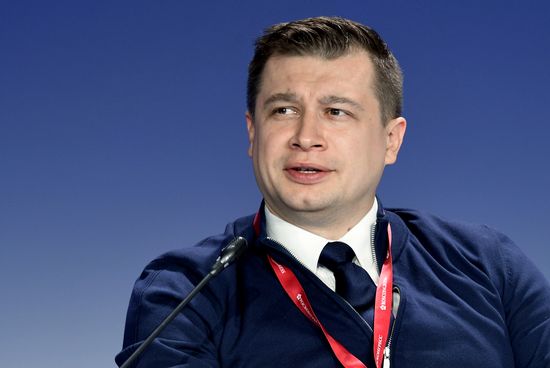 III КМУ-2023. Студенческие конструкторские бюро как инструмент усиления роли науки и технологий