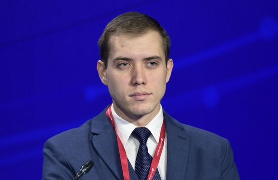 III КМУ-2023. Студенческие конструкторские бюро как инструмент усиления роли науки и технологий