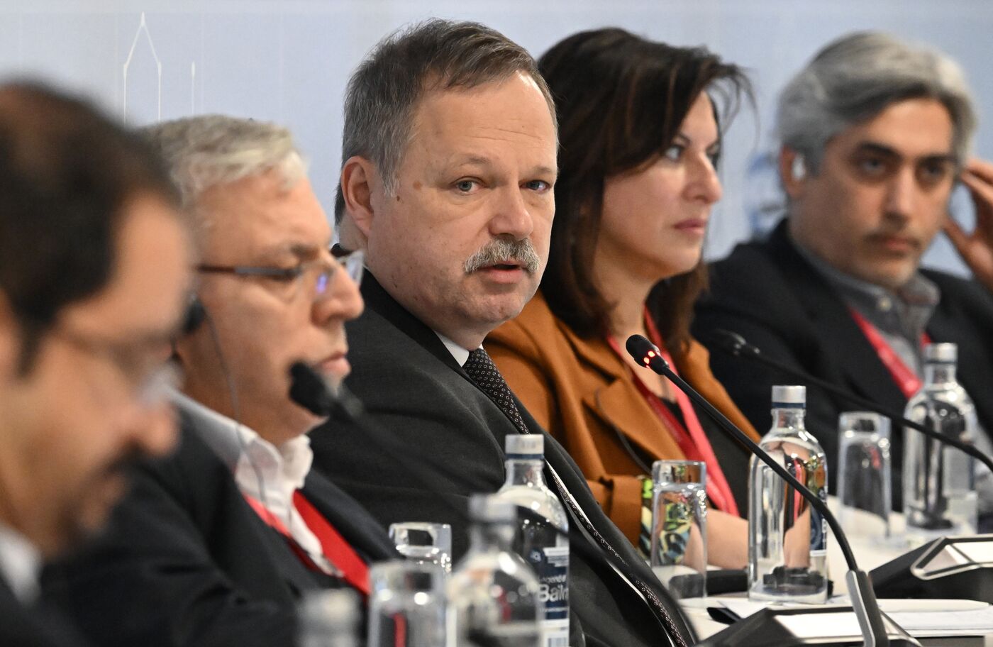 III КМУ-2023. Научно-техническое сотрудничество России и Ирана