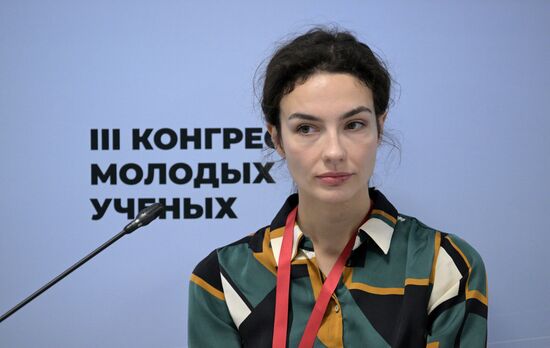 III КМУ-2023. Научно-популярный туризм: результаты второго года и перспективы