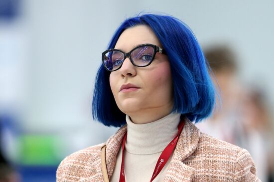 III КМУ-2023. Работа конгресса