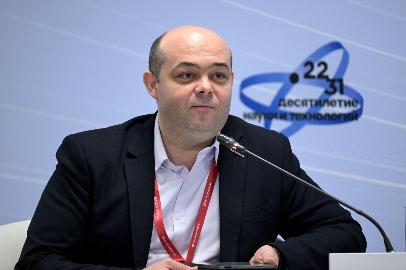 III КМУ-2023. Научно-популярный туризм: результаты второго года и перспективы